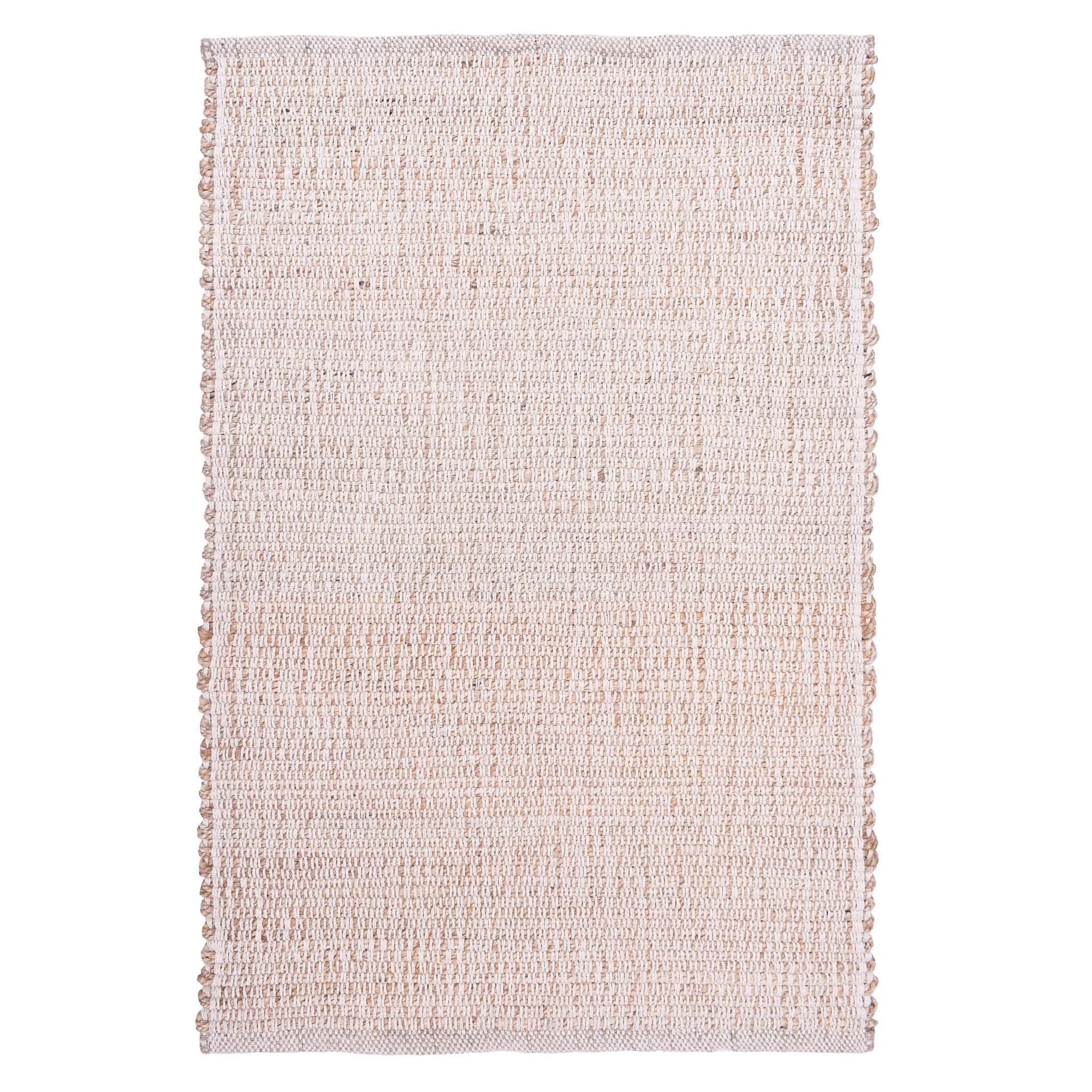 Hand Woven JC01 Natural Rugs #color_natural