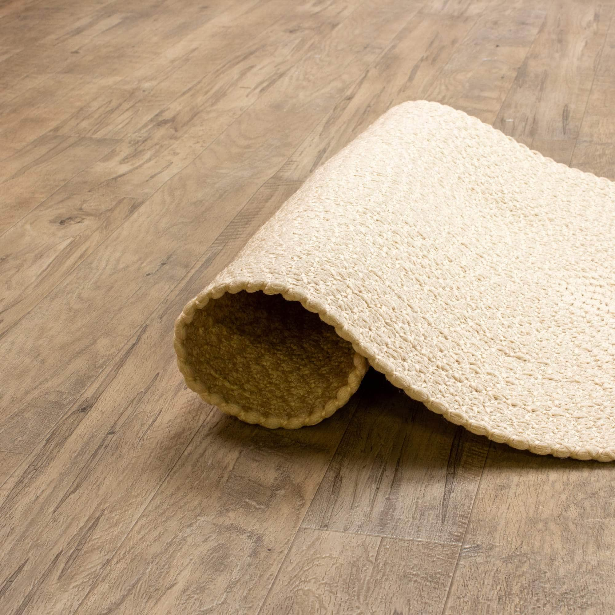 Tropics TRP Beige Braided Rug #color_beige